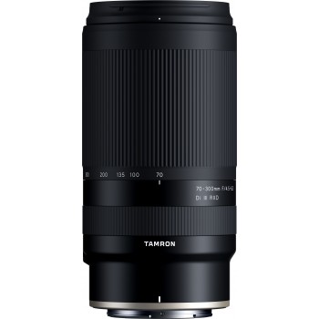 TAMRON 70-300MM F4.5-6.3 DI III RXD Tamron  Nikon Z