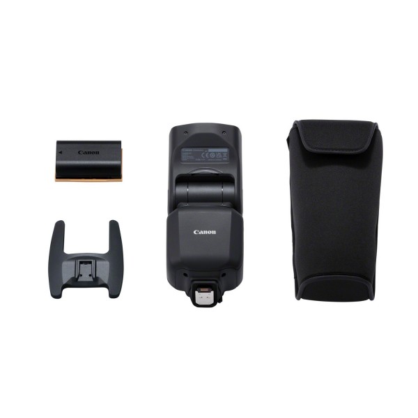 CANON FLASH SPEEDLITE EL 1 Canon ImagesPhoto Paris