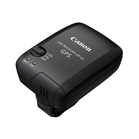 Canon Camera GPS GP-E2