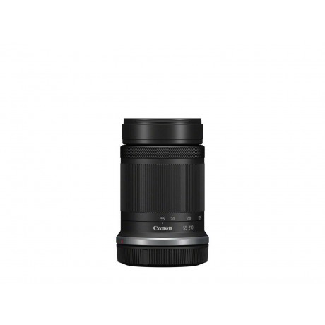 CANON RF-S 55-210 F/5-7.1 IS STM