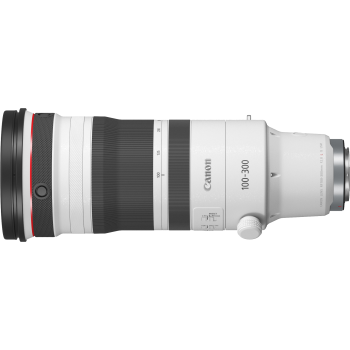 CANON RF 100-300 MM F2.8L IS USM