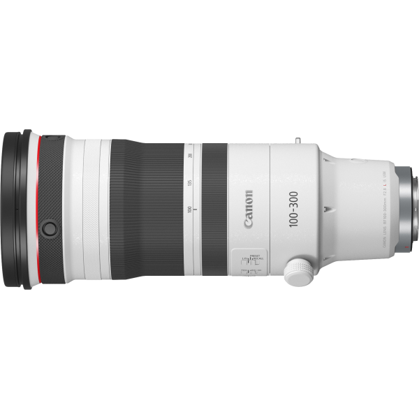 CANON RF 100-300 MM F2.8L IS USM