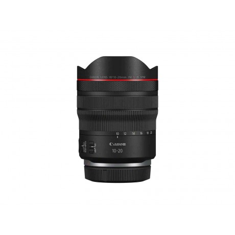 CANON RF 10-20 MM f/4 L IS STM
