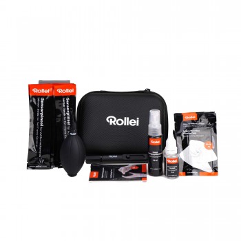 ROLLEI CLEANING SET OBJ & APS-C SENSOR