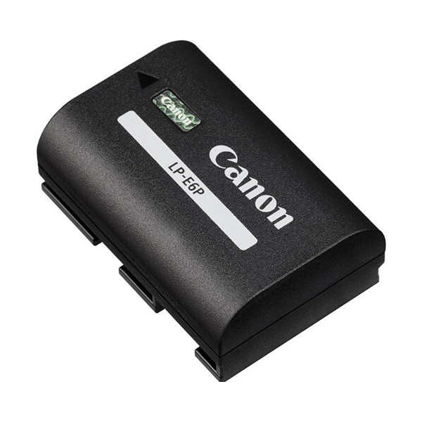 CANON BATTERIE LP-E6P (Canon R5 II)