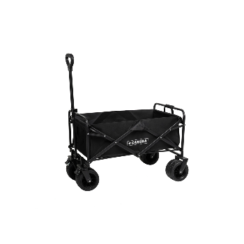 CARUBA CHARIOT TROLLEY