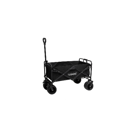 CARUBA CHARIOT TROLLEY