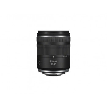 CANON RF 28-70 MM f/2.8 IS STM