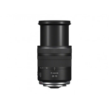 CANON RF 28-70 MM f/2.8 IS STM