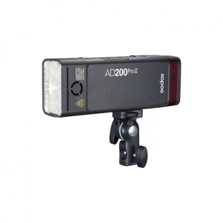 GODOX AD 200 PRO II