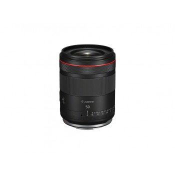 CANON RF 50 MM F1.4 L VCM