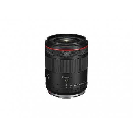 CANON RF 50 MM F1.4 L VCM