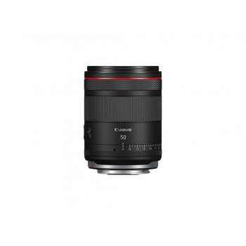 CANON RF 50 MM F1.4 L VCM