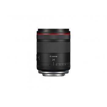 CANON RF 24 MM F1.4 L VCM