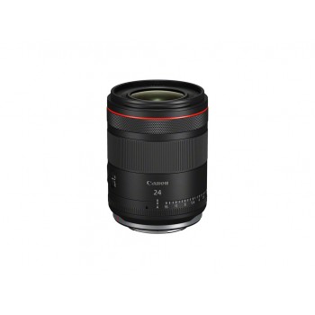 CANON RF 24 MM F1.4 L VCM