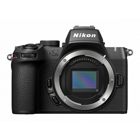 NIKON Z50 II