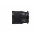 SIGMA 16/1.4 DC DN CANON RF