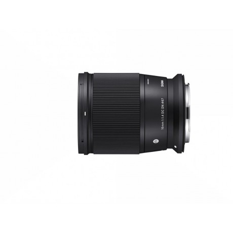 SIGMA 16MM F1.4 DC DN CANON RF