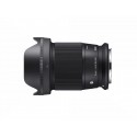 SIGMA 16/1.4 DC DN CANON RF