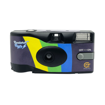 KODAK JETABLE FLASH 27 POSES GT PHOTO