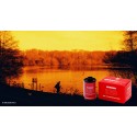 PHOENIX HARMAN RED 125 FILM 135-36