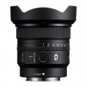 SONY OBJ 16 MM F/1.8 G