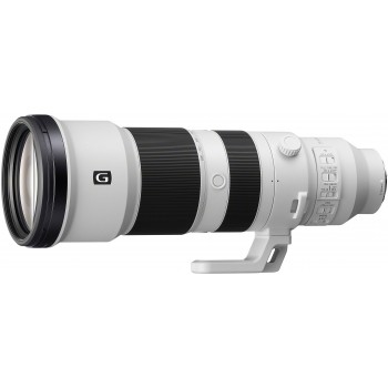 SONY OBJ 400-800 MM F/6.3-8...