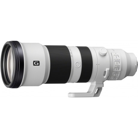 SONY OBJ 400-800 MM F/6.3-8 G OSS