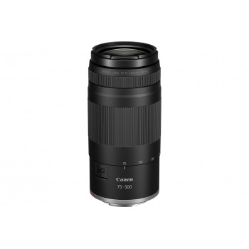 CANON RF 75-300mm F4-5.6