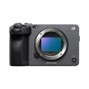 SONY CAMERA FX 3 A