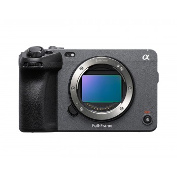 SONY CAMERA FX 3 A