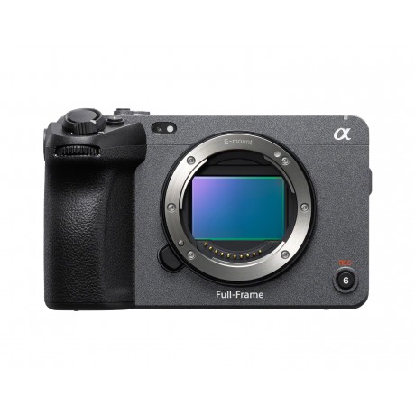 SONY CAMERA FX 3 A