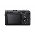 SONY CAMERA FX 3 A