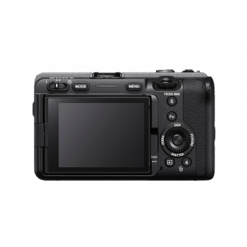 SONY CAMERA FX 3 A
