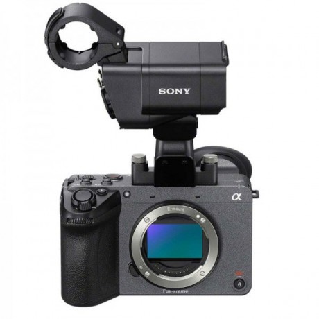 SONY CAMERA FX 2