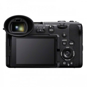 SONY CAMERA FX 2 - Seul