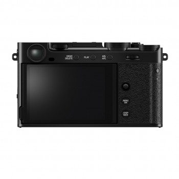FUJIFILM X-E5