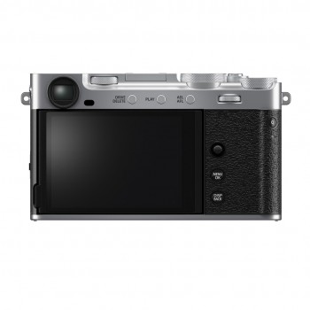 FUJIFILM X-E5
