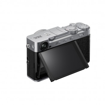 FUJIFILM X-E5