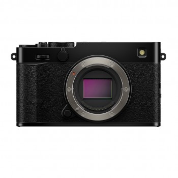 FUJIFILM X-E5