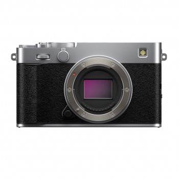 FUJIFILM X-E5