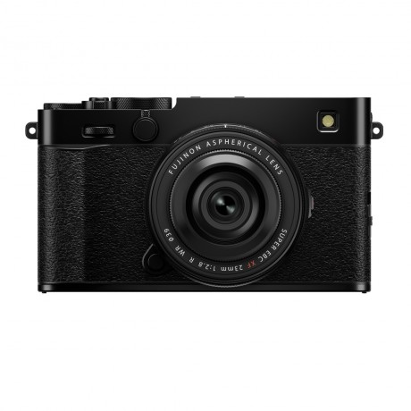 FUJIFILM X-E5