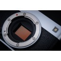 FUJIFILM X-E5