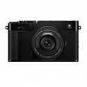 FUJIFILM X-E5
