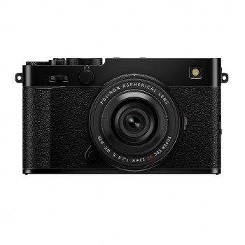 FUJIFILM X-E5