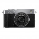 FUJIFILM X-E5