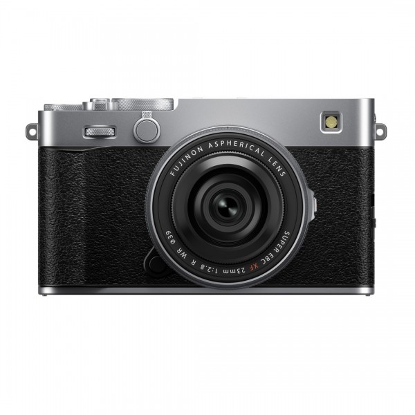 FUJIFILM X-E5 FUJIFILM X-E5