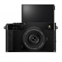 FUJIFILM X-E5