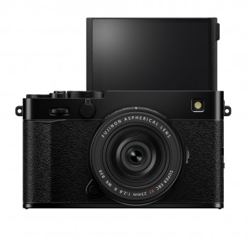 FUJIFILM X-E5