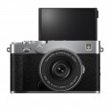 FUJIFILM X-E5